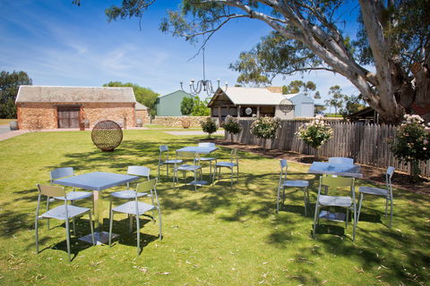 Penny's Hill Winery - Accommodation Nelson Bay 1