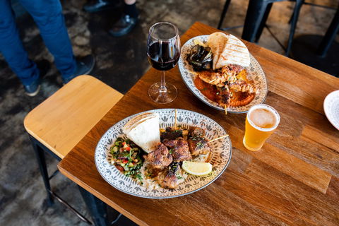 Pinchos - Accommodation Nelson Bay 0
