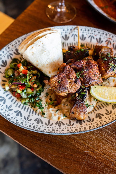 Pinchos - Accommodation Nelson Bay 1
