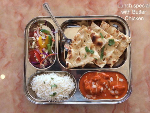 Priya's Indian Restaurant - Biggera Waters - Accommodation Nelson Bay 0