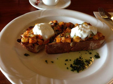 Rankine's @ The Whistle Stop - Accommodation Nelson Bay 0