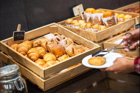 Redsalt Restaurant - Canberra - Accommodation Nelson Bay 1
