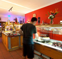 Roscoes Pizza