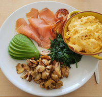 Serrano's Cafe