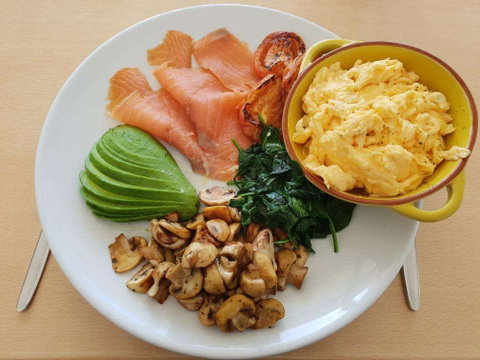 Serrano's Cafe - Nelson Bay Accommodation.com 0