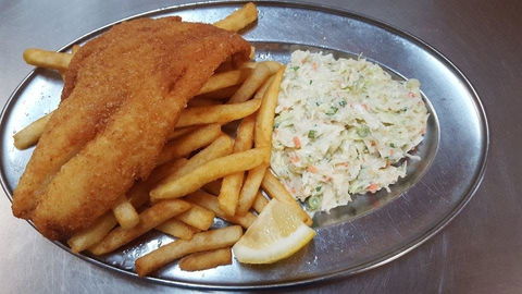 Starfish Cuisine Fish Cafe - Accommodation Nelson Bay 0