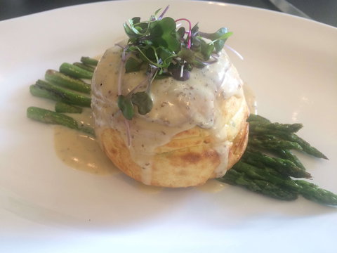 University Club Restaurant - Nelson Bay Accommodation.com 0