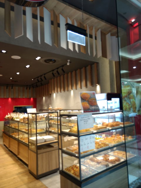 85 Degrees Bakery & Cafe - Accommodation Nelson Bay 0