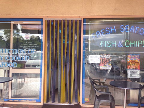 Arndale Seafood - Accommodation Nelson Bay 0