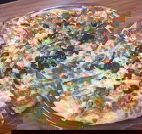 Berala Kebab House - Nelson Bay Accommodation.com