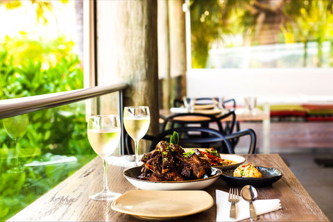 Coca Chu - Accommodation Nelson Bay 1
