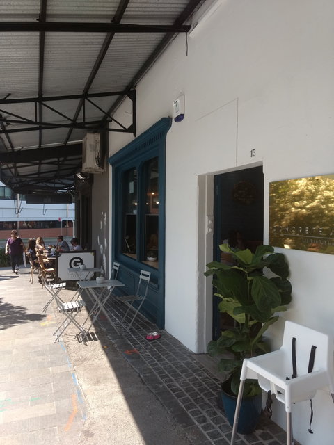 Concrete Jungle Suburbia - Accommodation Nelson Bay 0