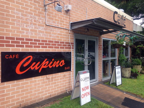 Cupino Cafe & Bar - Nelson Bay Accommodation.com 0