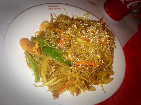 Diamond Palace Chinese Restaurant - Accommodation Nelson Bay 0