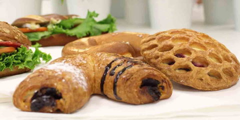 Luneburger German Bakery - Macquarie Park - Nelson Bay Accommodation.com 0