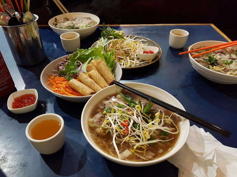 Madame Saigon - Accommodation Nelson Bay 0