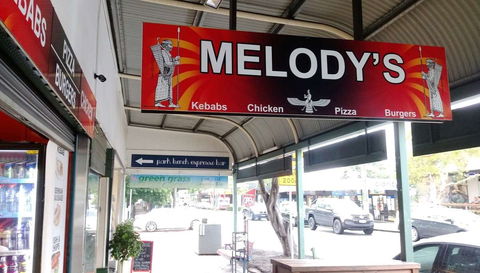 Melody's - Accommodation Nelson Bay 0
