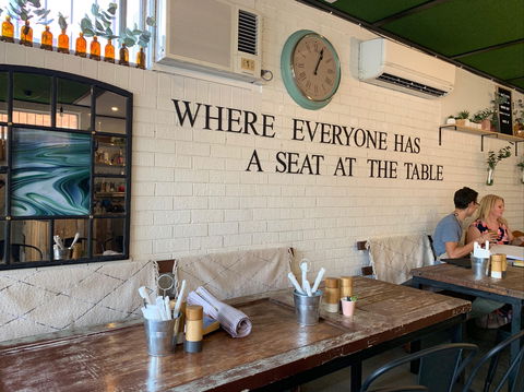 Oikos Cafe Ipswich - Nelson Bay Accommodation.com 2