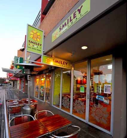 R-Haan Thai - Revesby - Accommodation Nelson Bay 0