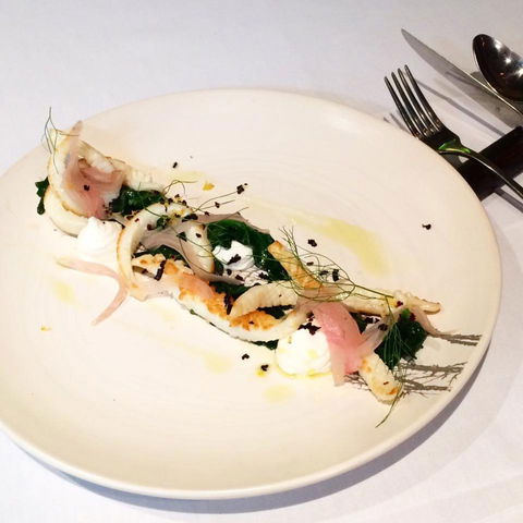 Samphire Bites - Accommodation Nelson Bay 0