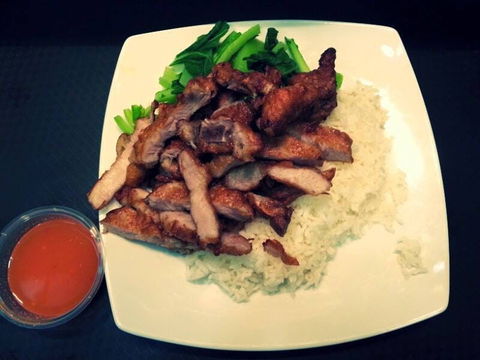 Simply Noodles - Ryde - Accommodation Nelson Bay 0