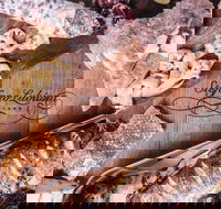 Stefano Lubiana Wines  Osteria - Accommodation Nelson Bay