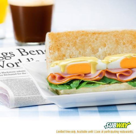 Subway - Lyndhurst - Accommodation Nelson Bay 0