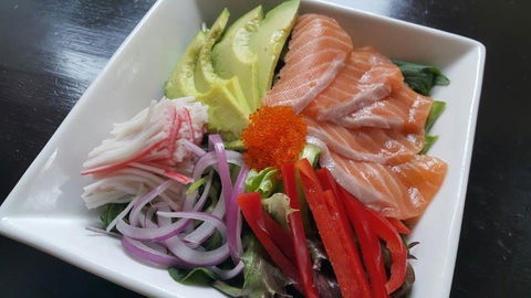 Sushi Centre - Accommodation Nelson Bay 0