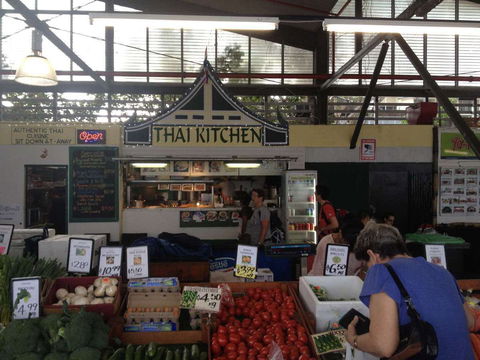 Thai Kitchen - Nelson Bay Accommodation.com 0