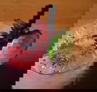 The Sand Bar  Bistro - Nelson Bay Accommodation.com