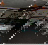 The Blue Heeler Licensed Restaurant - Nelson Bay Accommodation.com