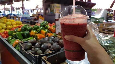 Tirol Cafe - Accommodation Nelson Bay 0