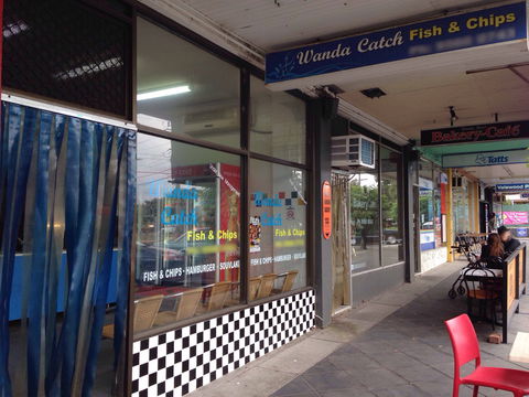 Waterfront Port Melbourne - Accommodation Nelson Bay 0