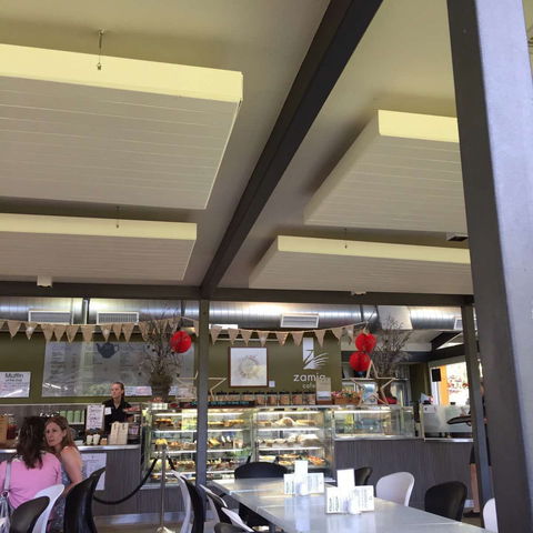 Zamia Cafe - Accommodation Nelson Bay 0