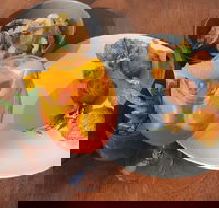 Anchor Kitchen and Bar