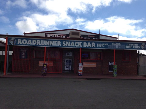 BBQ Noodle House - Nelsons Bay Accommodation 0