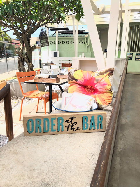 Beach Burrito Co.  Dee Why - Accommodation Nelson Bay 0