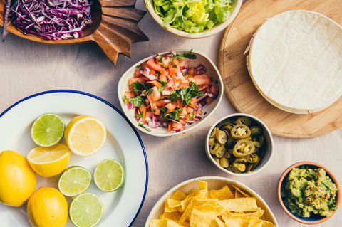 Beach Burrito Co.  Dee Why - Accommodation Nelson Bay 1