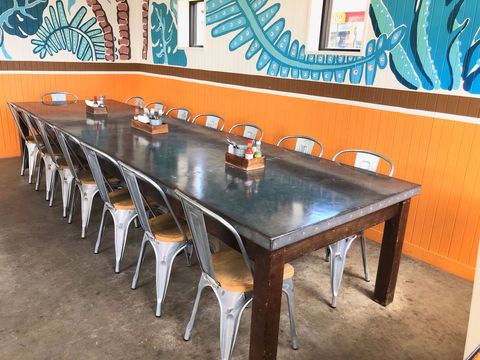 Beach Burrito Co.  Dee Why - Accommodation Nelson Bay 2