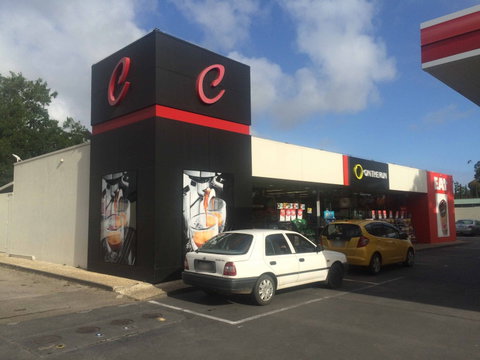 C Coffee - Ingle Farm - Accommodation Nelson Bay 0