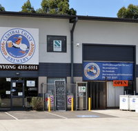Central Coast Brewery - Accommodation Nelson Bay