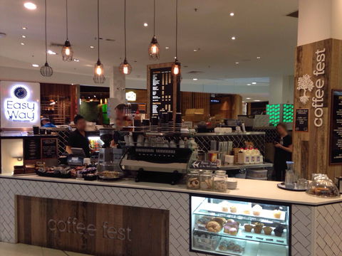 Coffee Fest - Accommodation Nelson Bay 0