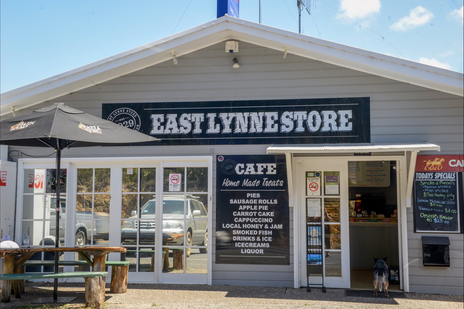 East Lynne NSW Nelson Bay Accommodation.com