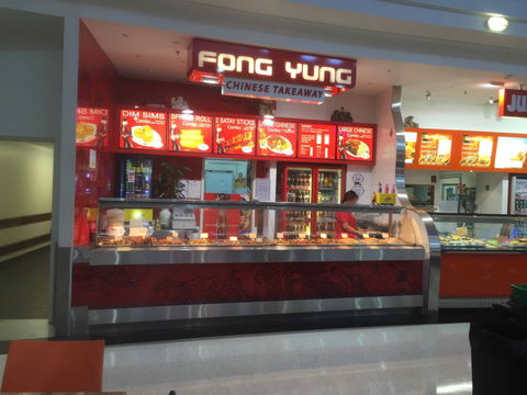 Fong Yung Chinese - Accommodation Nelson Bay 0