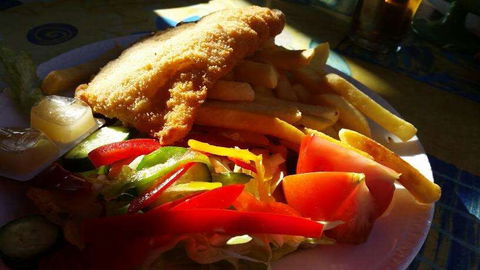 Gardners Inn Bistro - Nelson Bay Accommodation.com 0