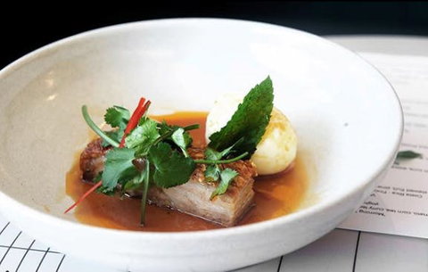Good Fortune Roast Duck House - Perth CBD - Nelsons Bay Accommodation 0
