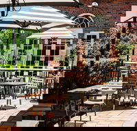 Greengate Terrace - Greengate Hotel - Accommodation Nelson Bay