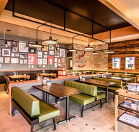 Grill'd Healthy Burgers - Woden - Accommodation Nelson Bay