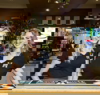 Hibernian Hotel - Nelson Bay Accommodation.com