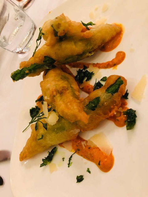 Il Cacciatore Restaurant - Nelson Bay Accommodation.com 0